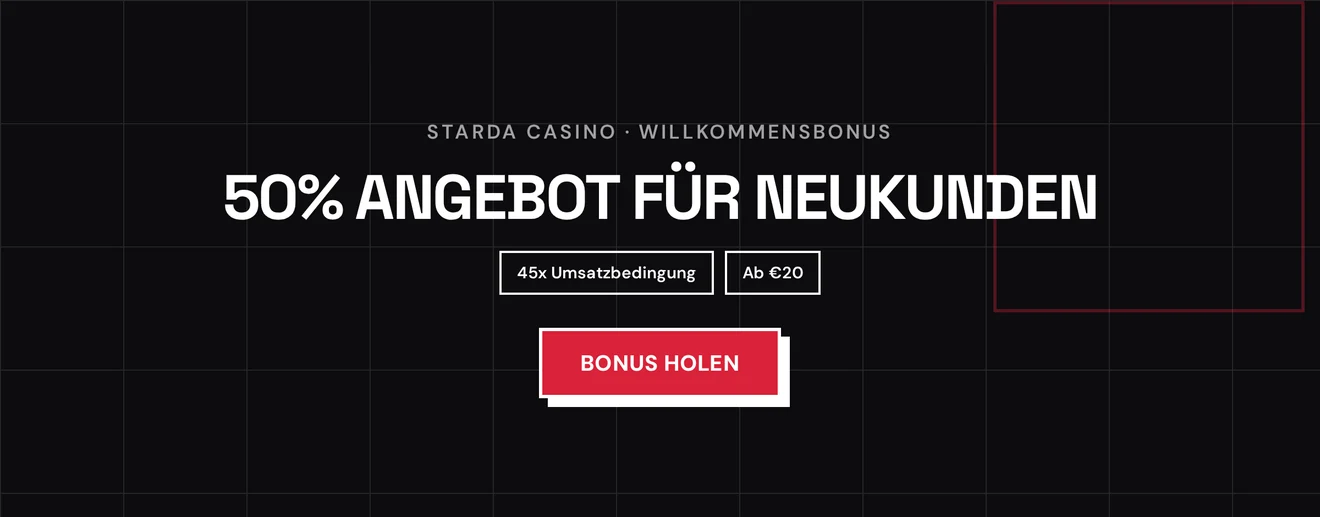 Sieh Neukunden-Angebot an.
