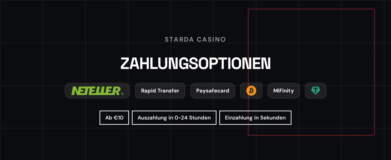 Sieh Zahlungsoptionen an.